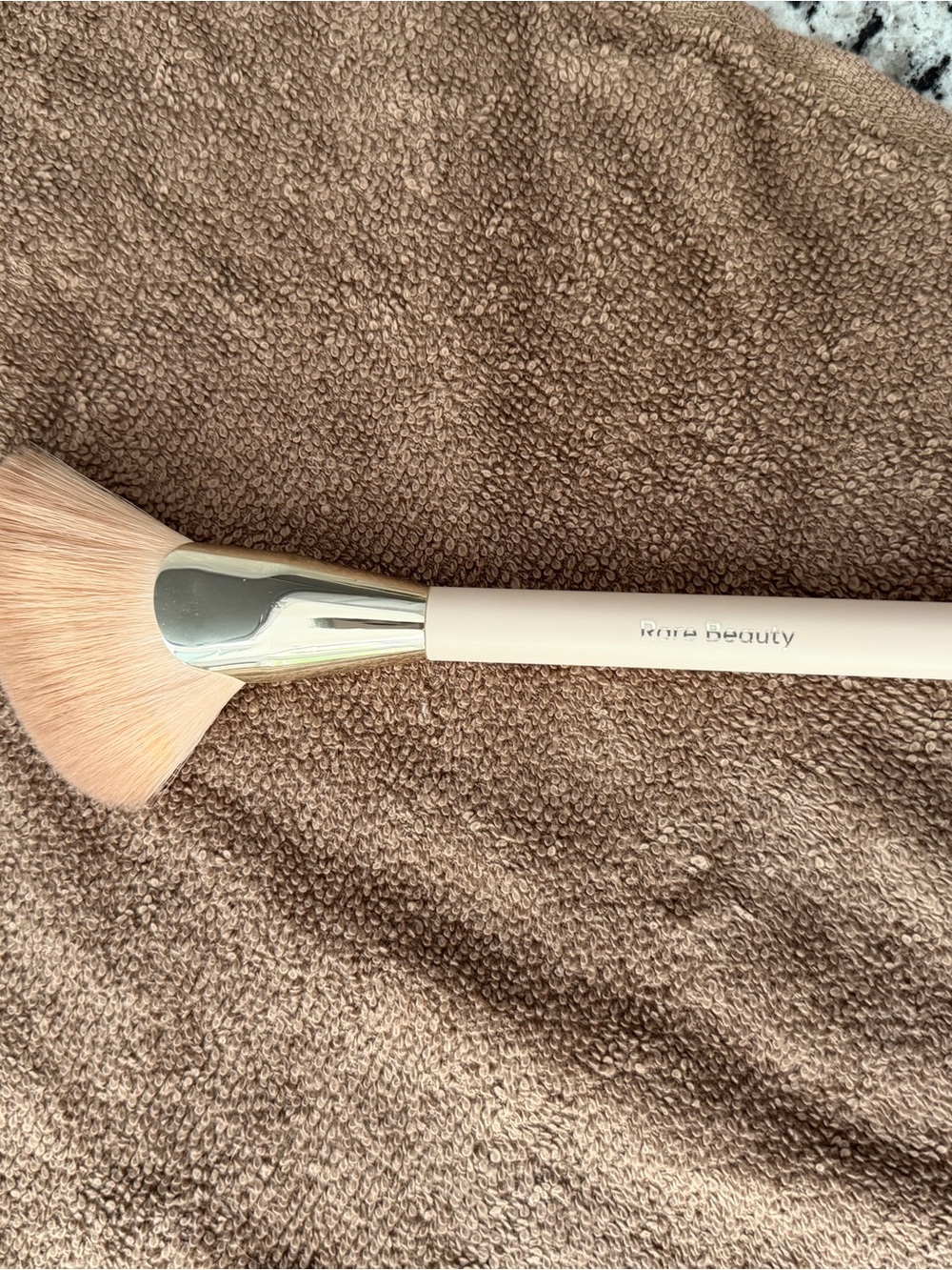 Rare Beauty by Selena Gomez Angled Powder Brush